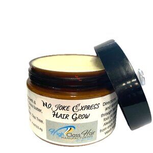 No Joke Hair Growth Pomade